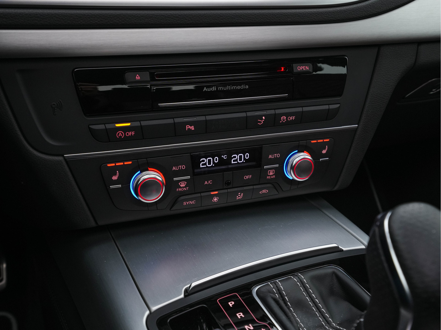Audi Audi
