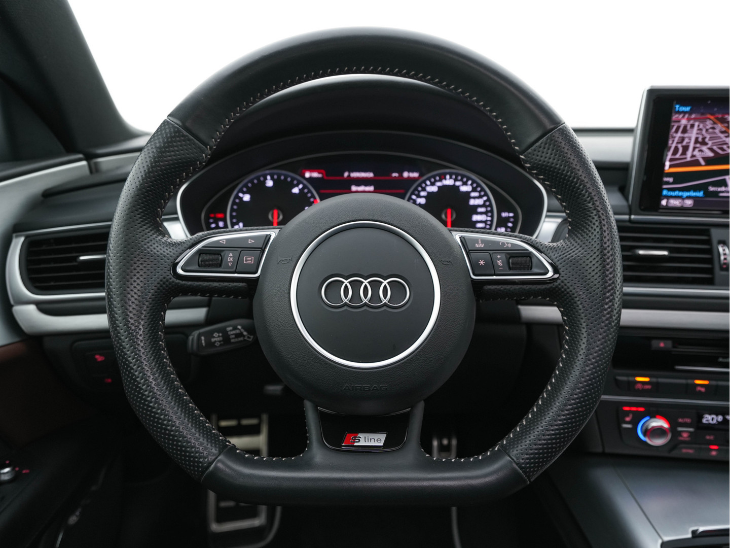 Audi Audi