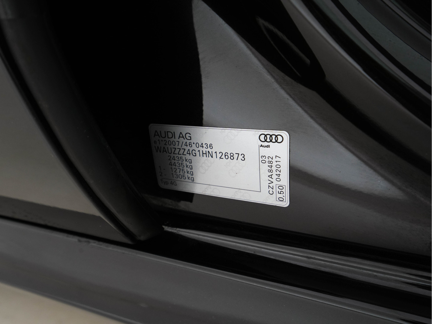Audi Audi