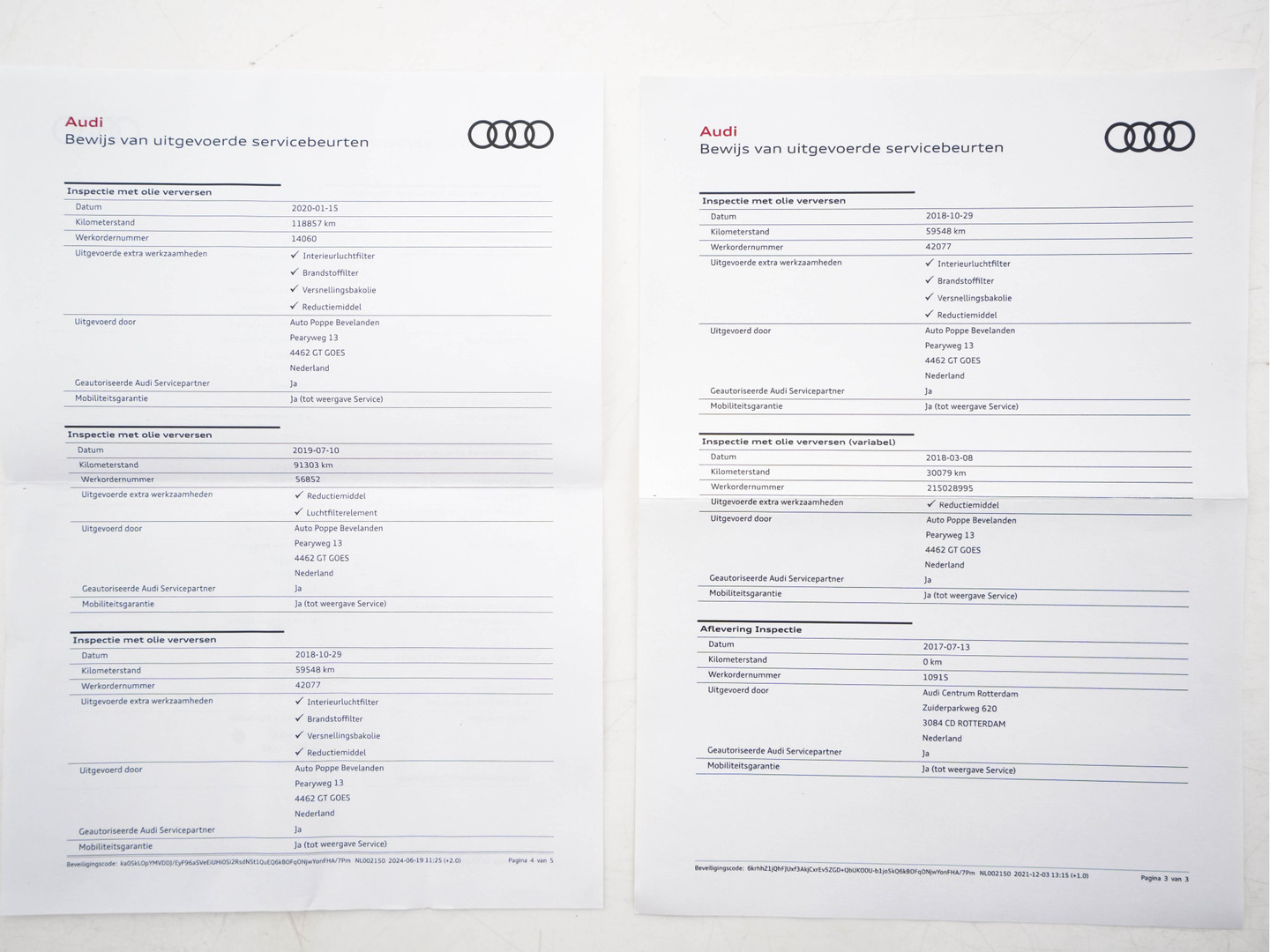 Audi Audi