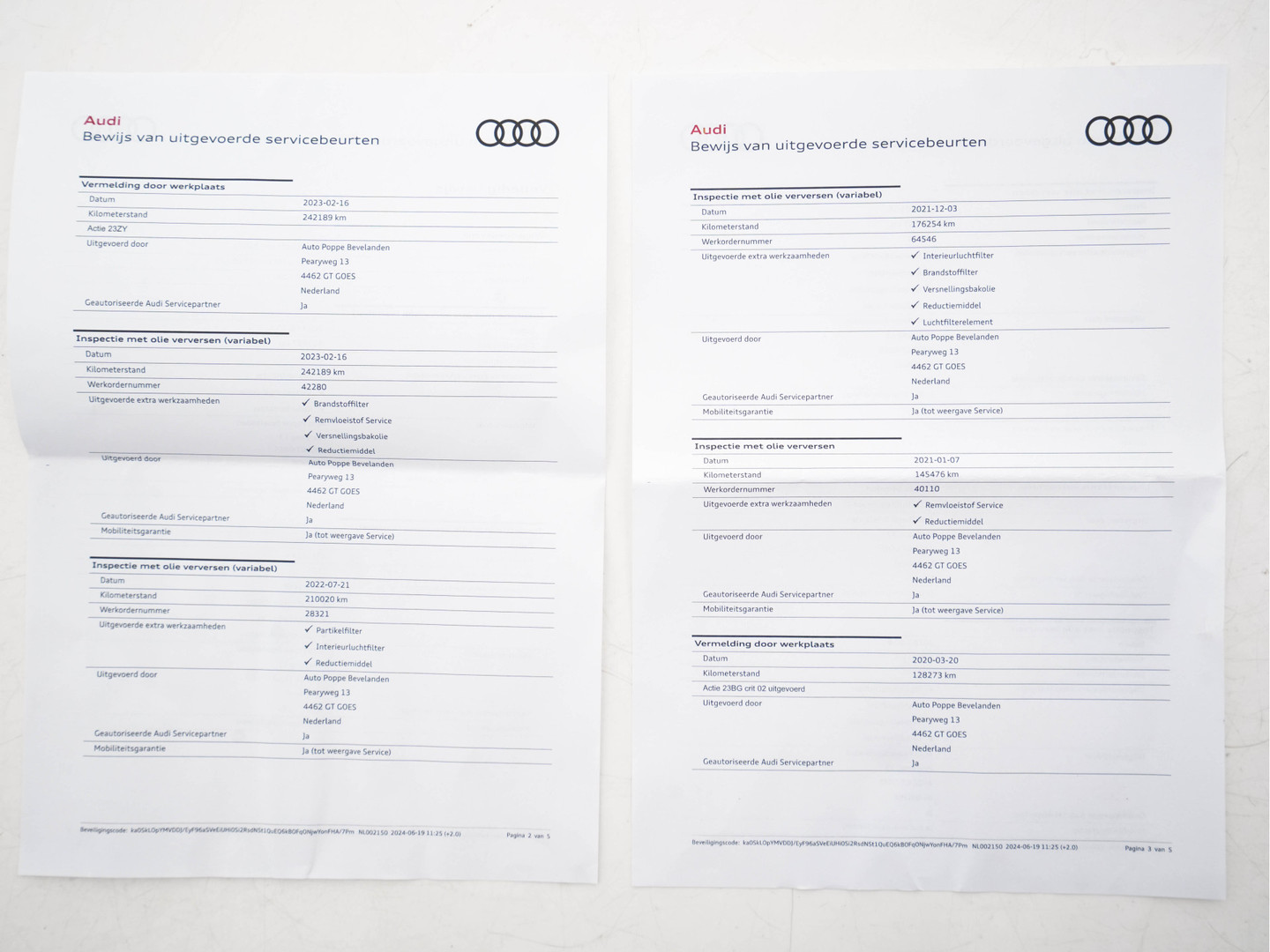 Audi Audi