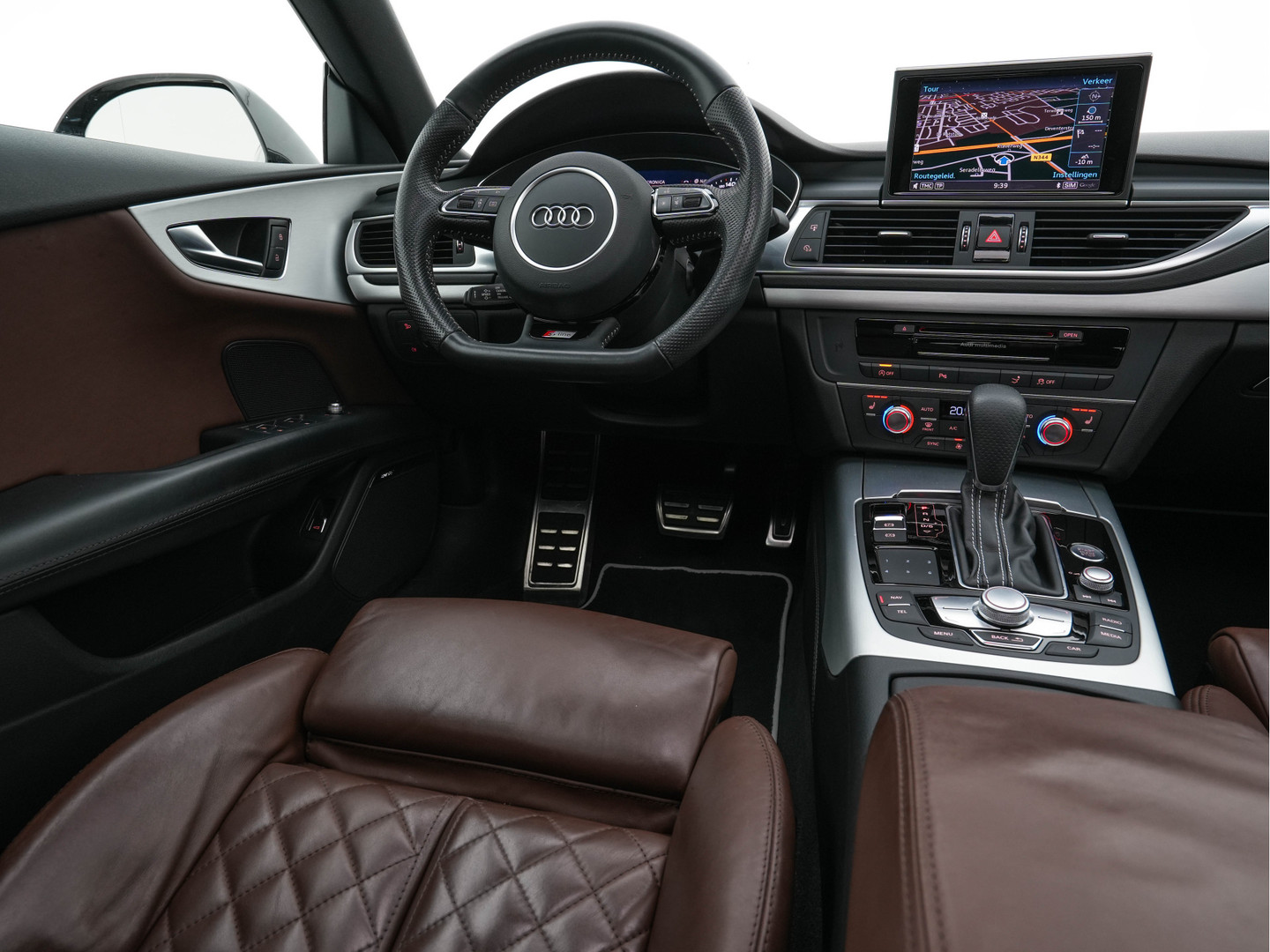 Audi Audi