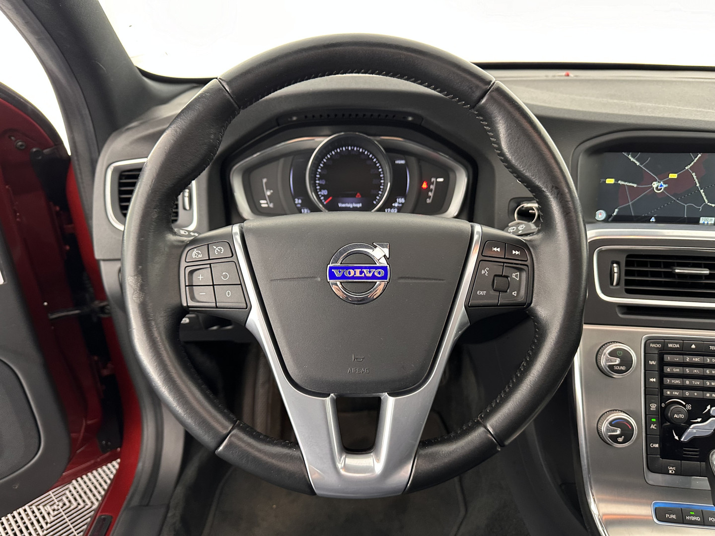 Volvo