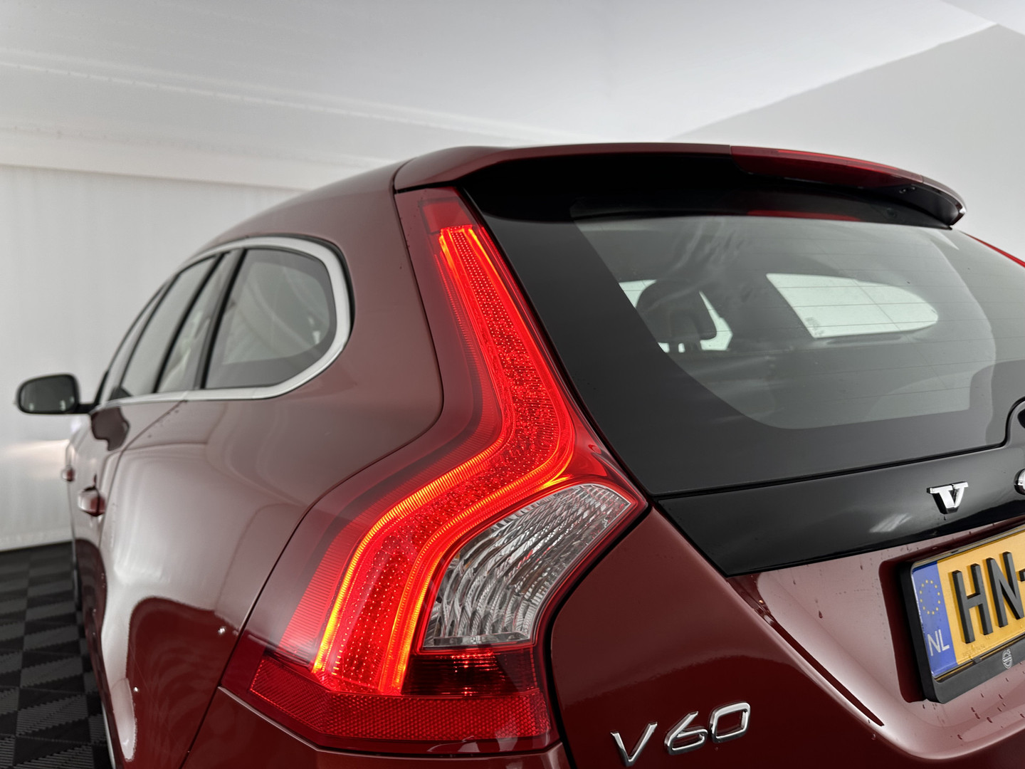 Volvo