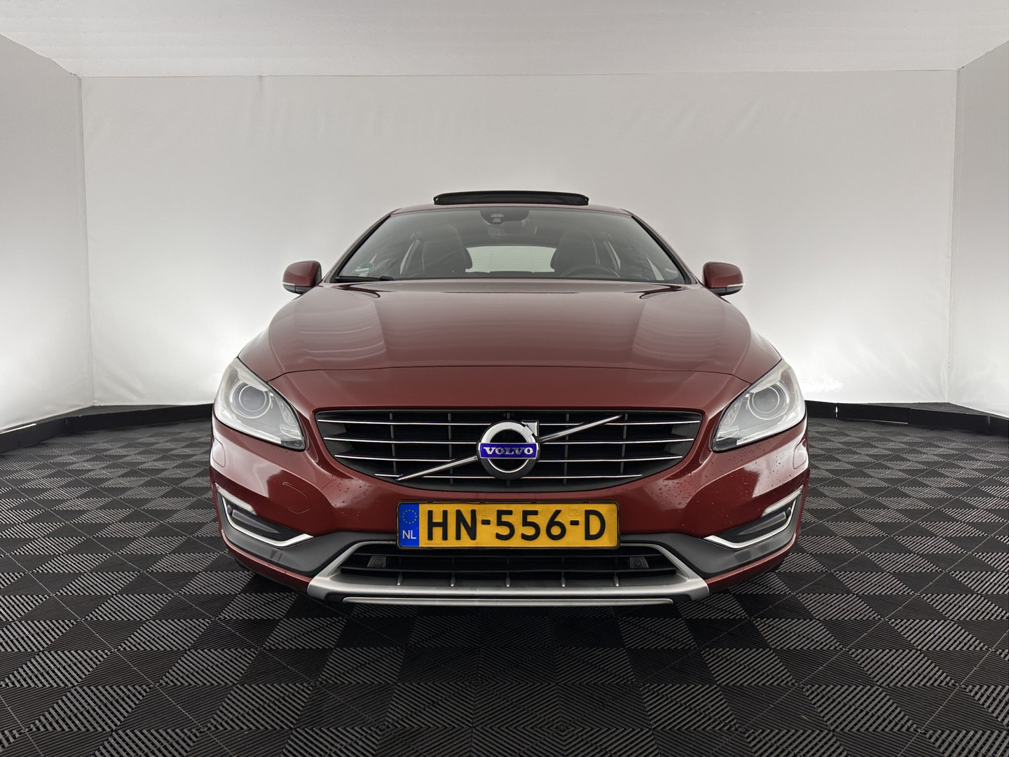 Volvo