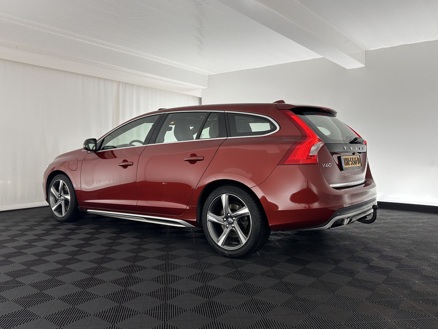 Volvo