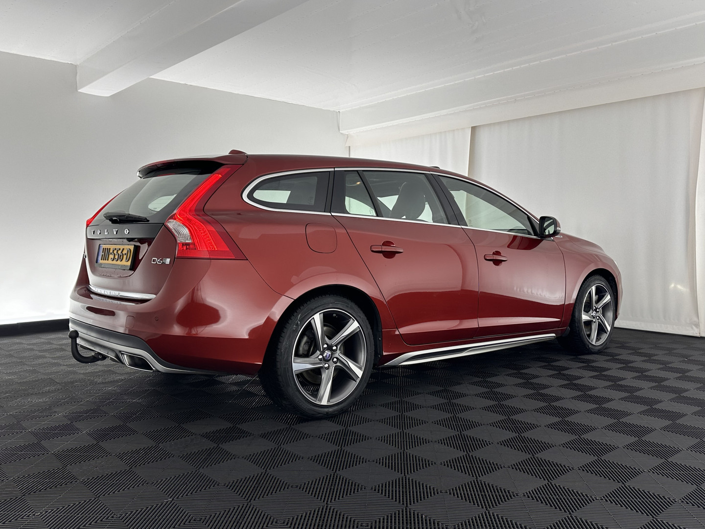 Volvo