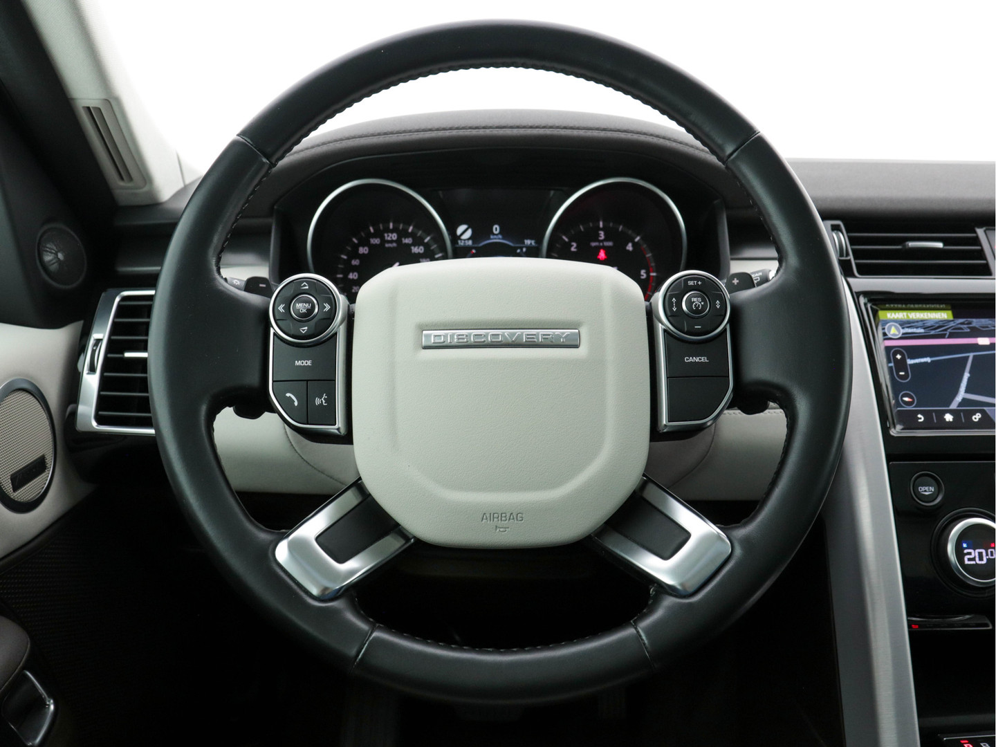 Land Rover Land Rover