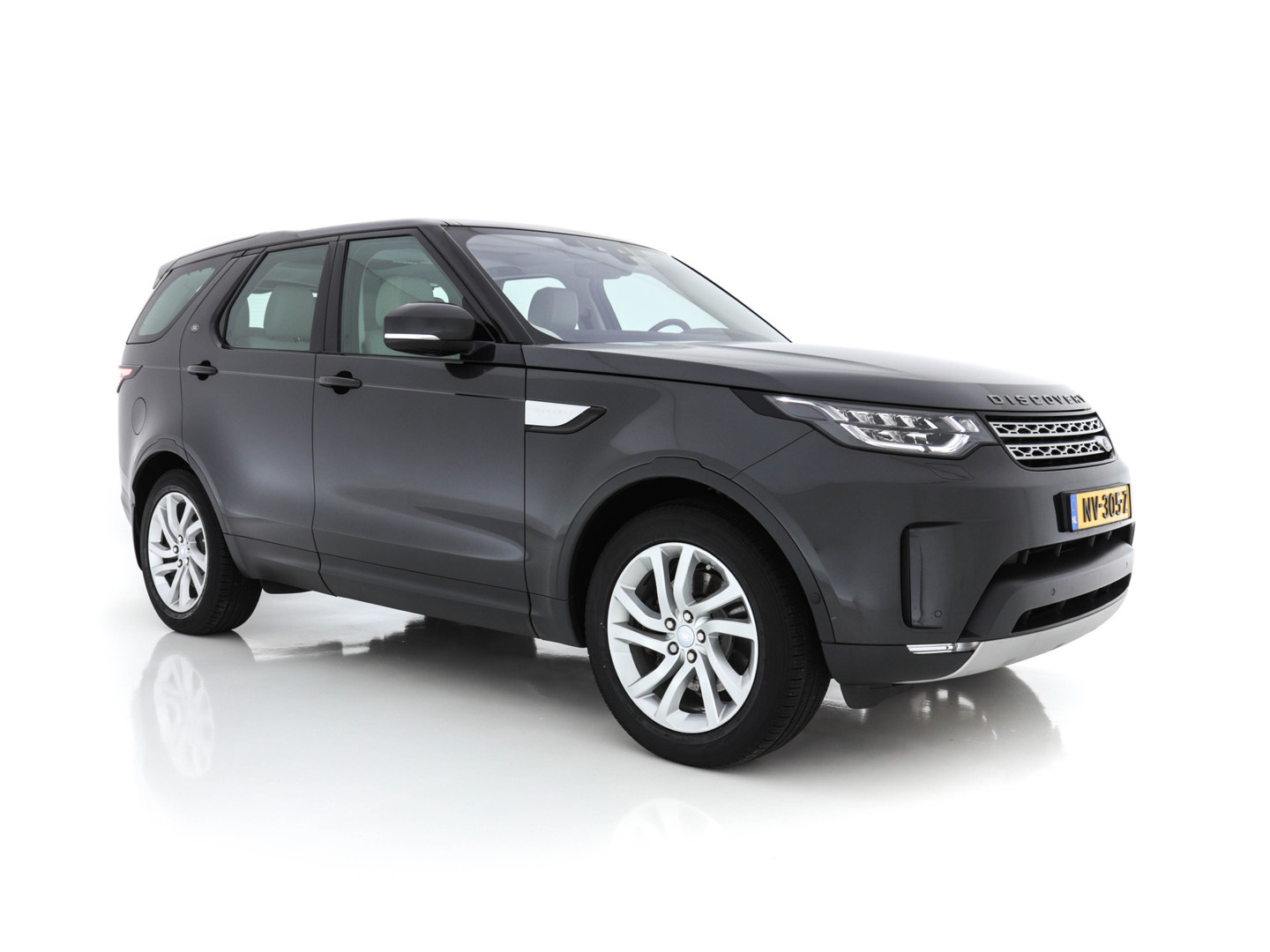 Land Rover Land Rover