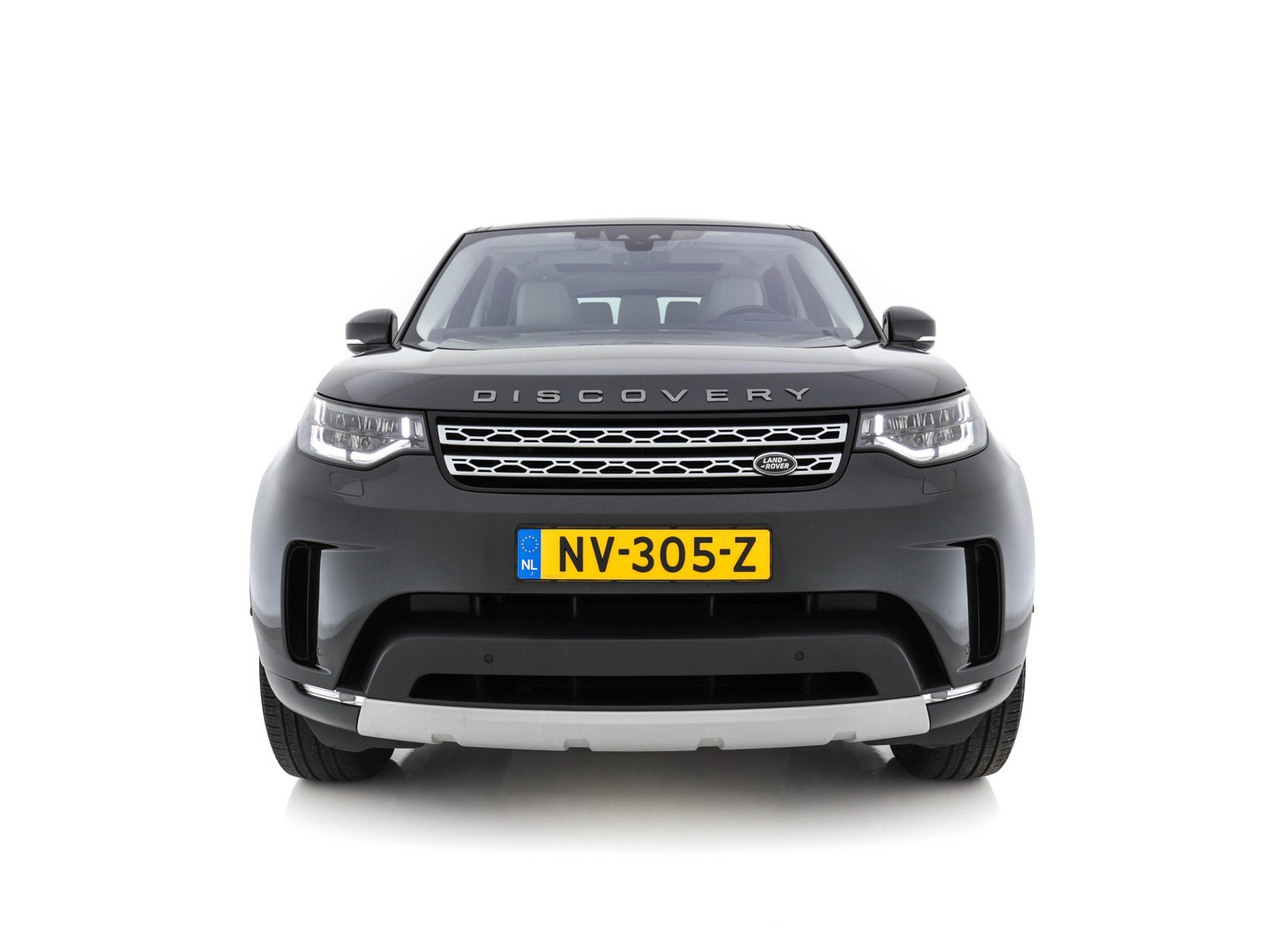 Land Rover Land Rover