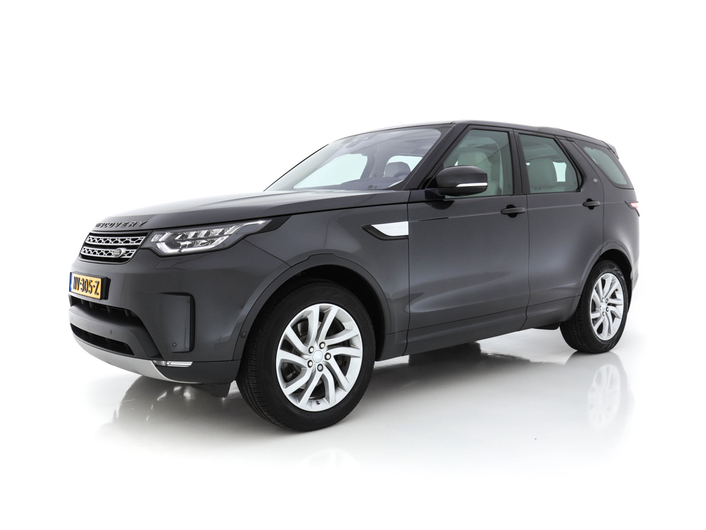 Land Rover Land Rover