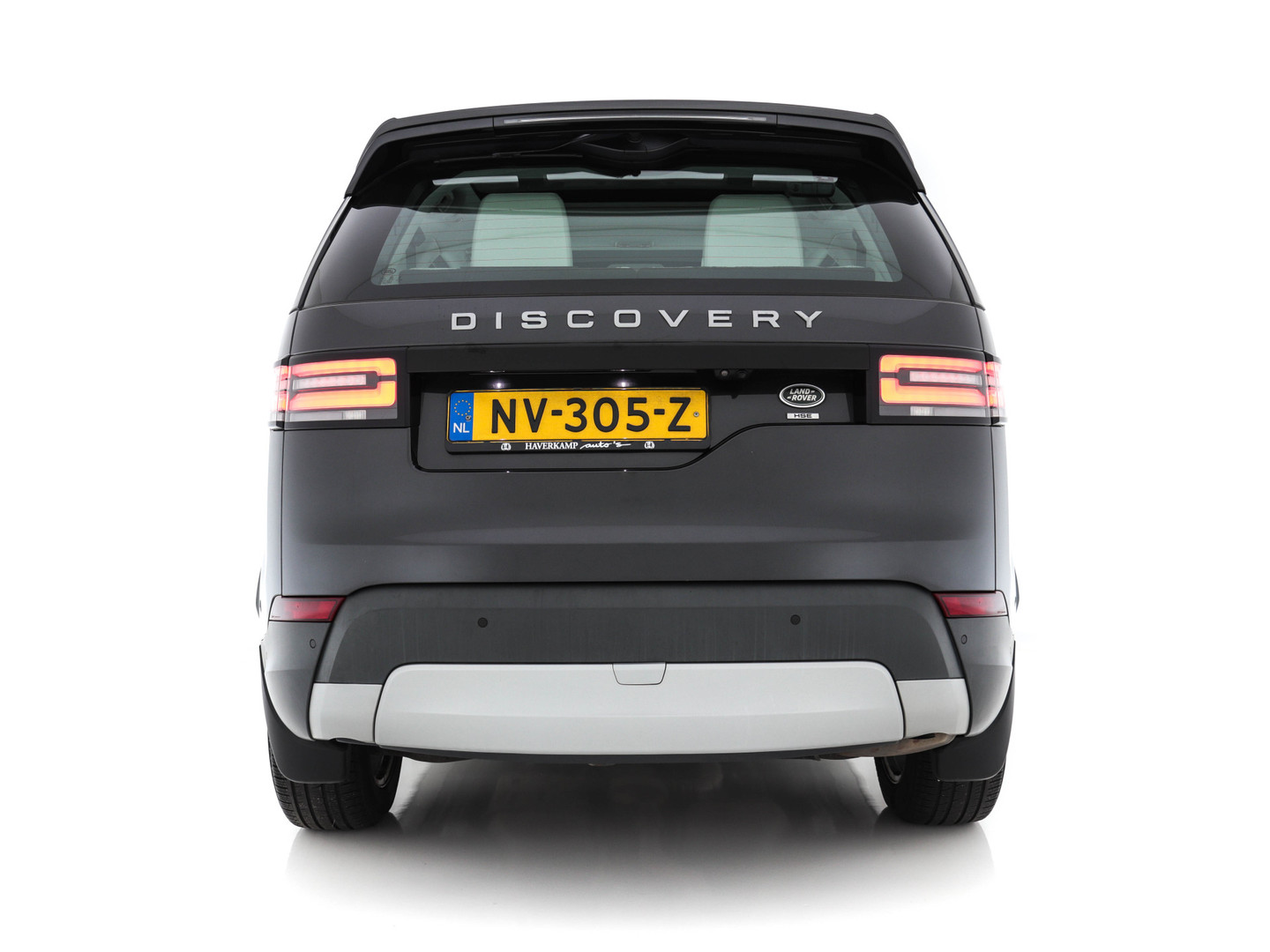 Land Rover Land Rover
