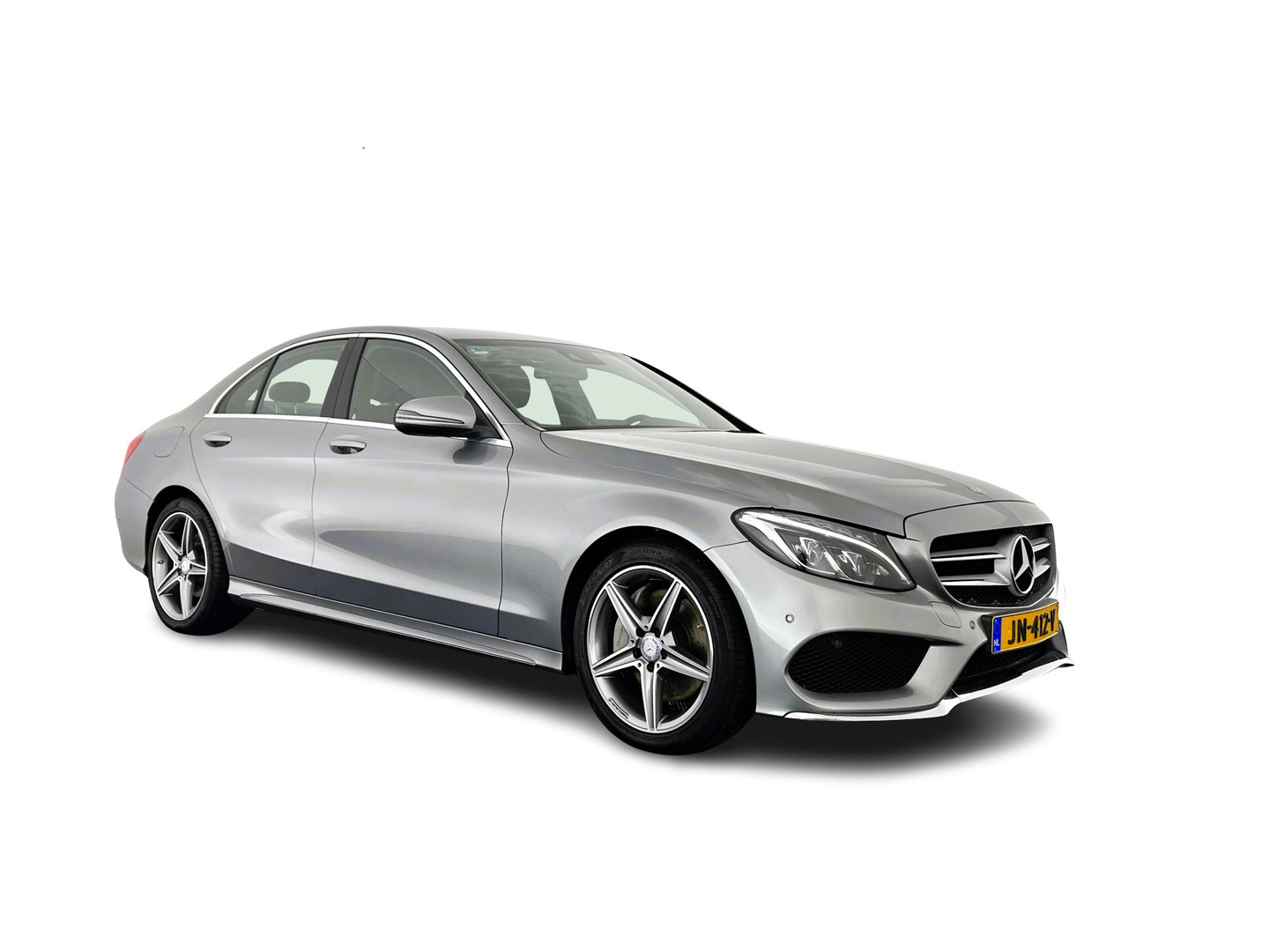 Mercedes-Benz Mercedes-Benz