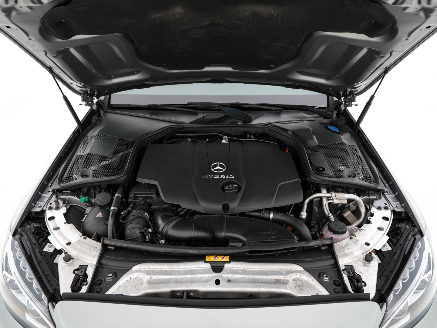 Mercedes-Benz Mercedes-Benz