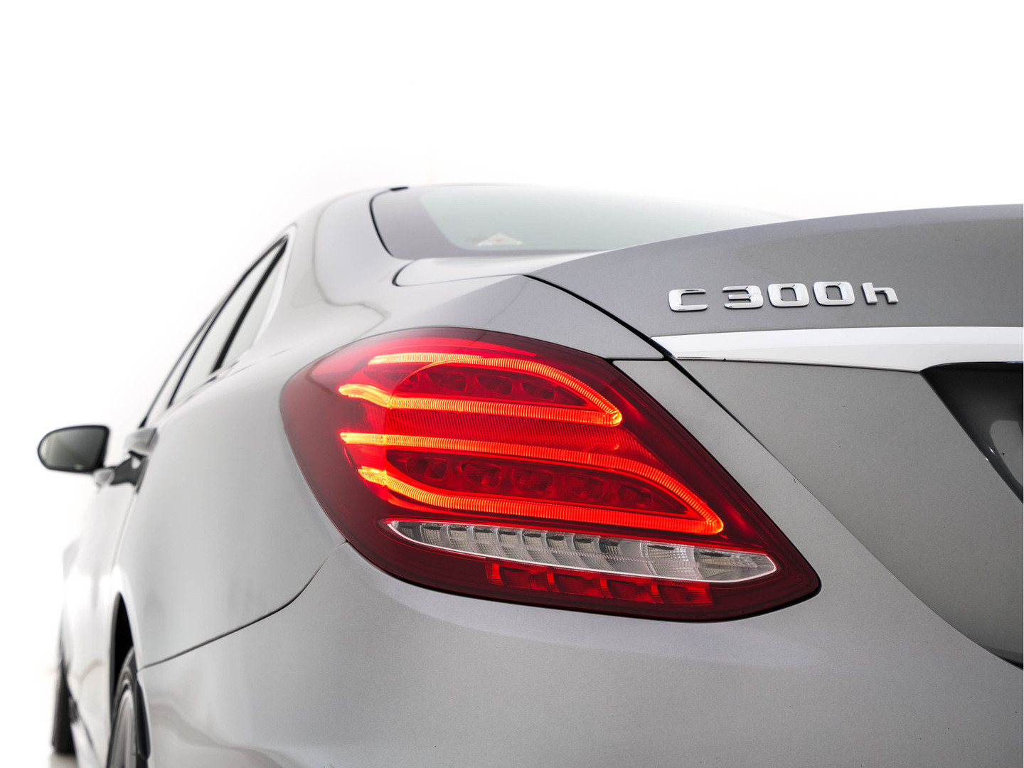 Mercedes-Benz Mercedes-Benz