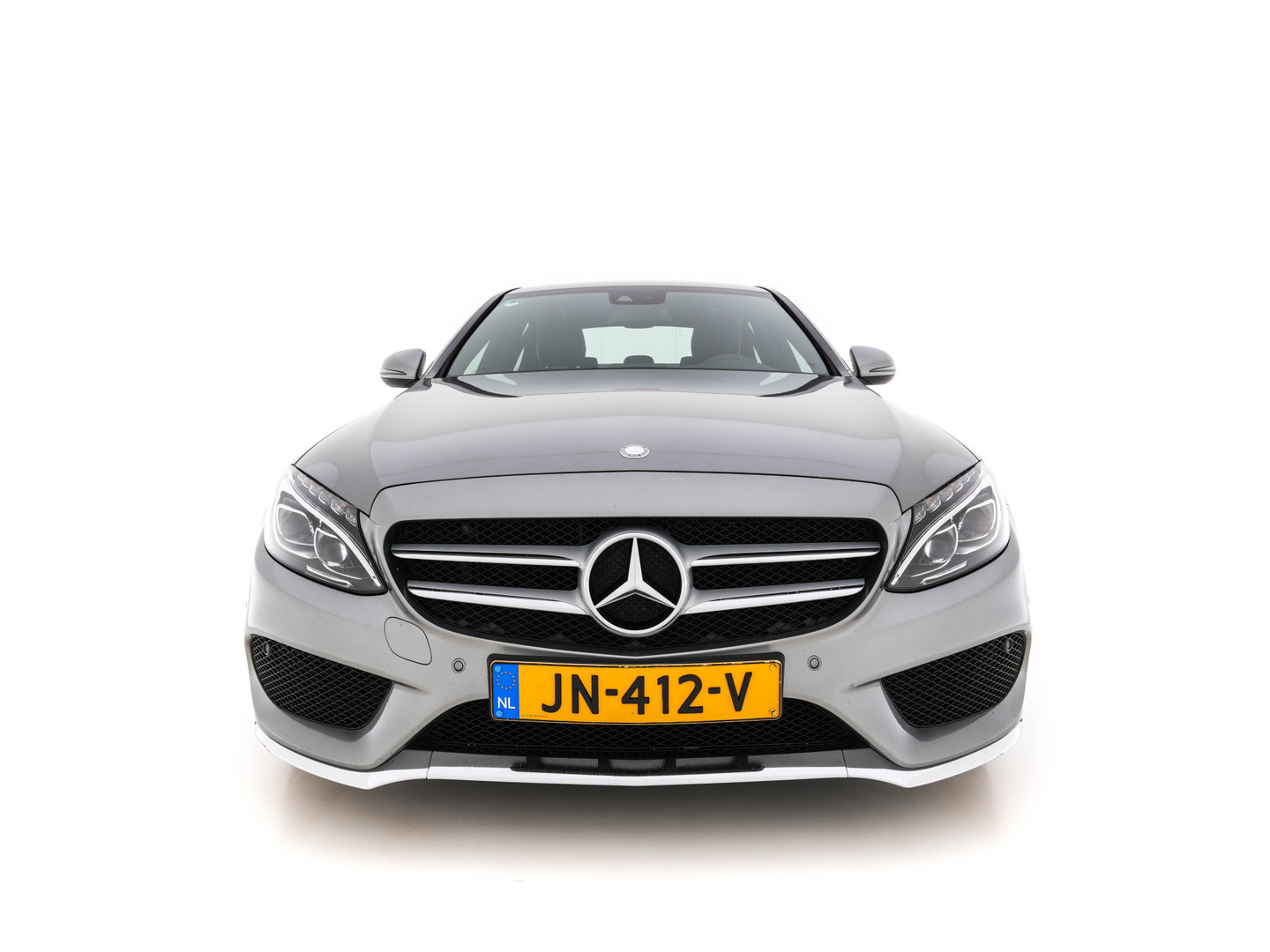 Mercedes-Benz Mercedes-Benz