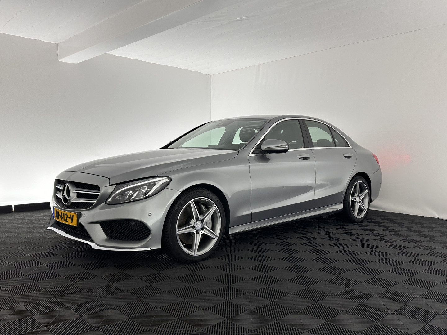 Mercedes-Benz Mercedes-Benz