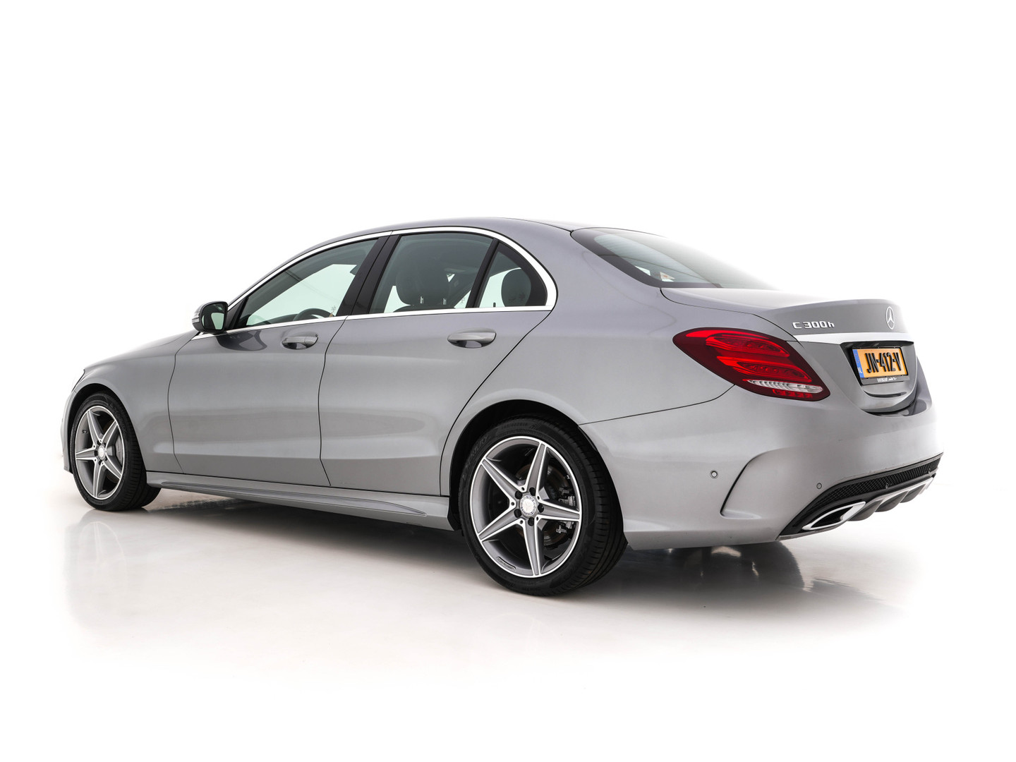 Mercedes-Benz Mercedes-Benz