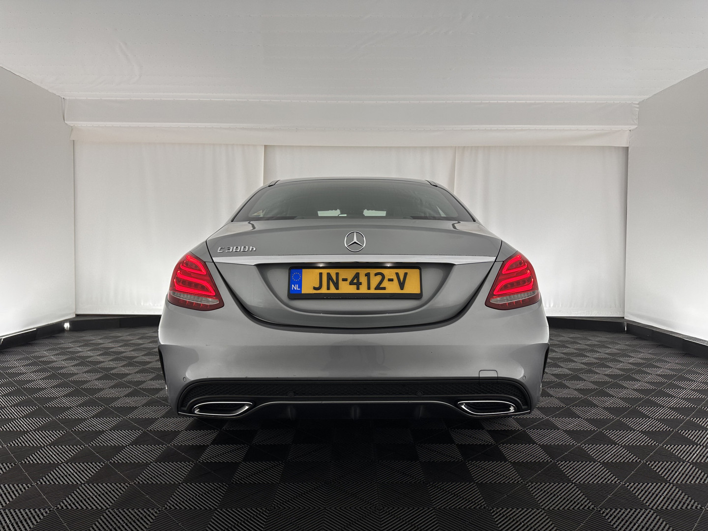 Mercedes-Benz Mercedes-Benz
