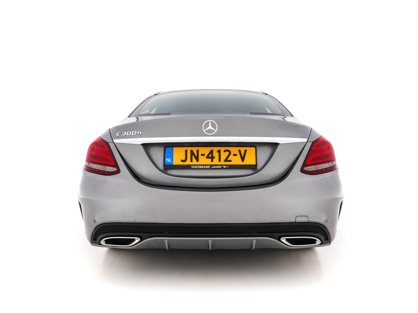 Mercedes-Benz Mercedes-Benz