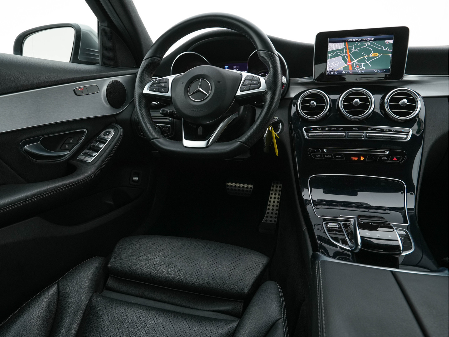 Mercedes-Benz Mercedes-Benz