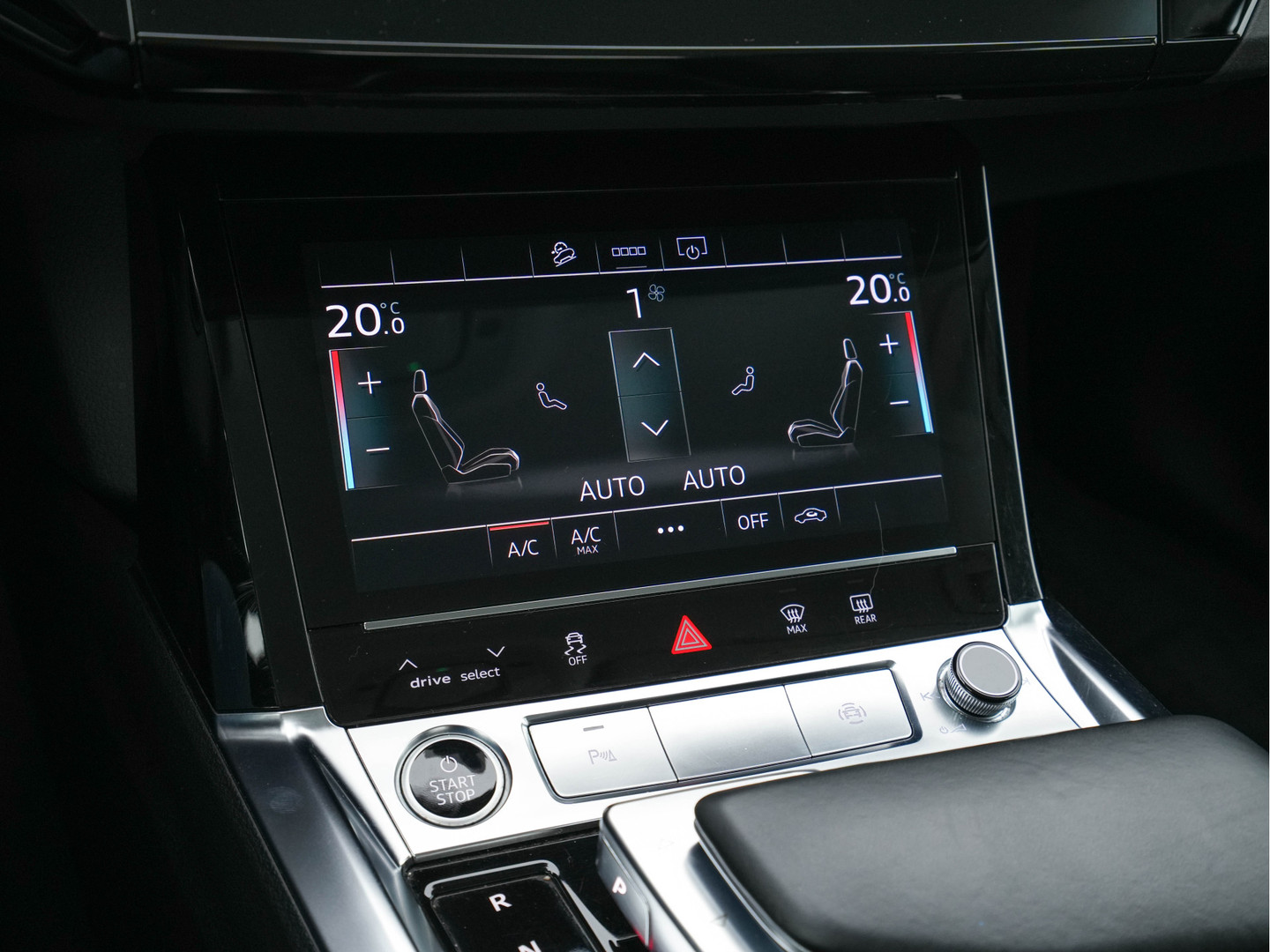 Audi Audi