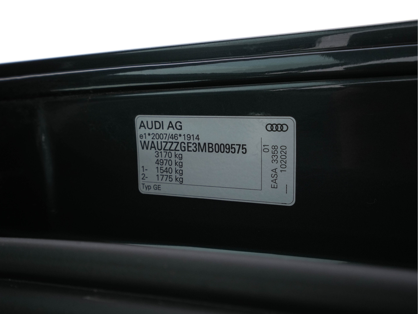 Audi Audi