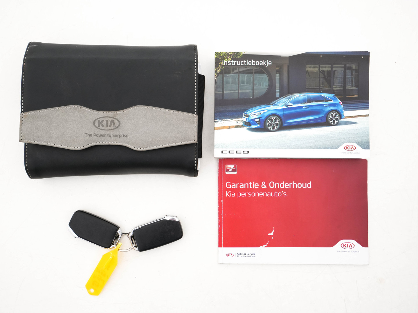 Kia