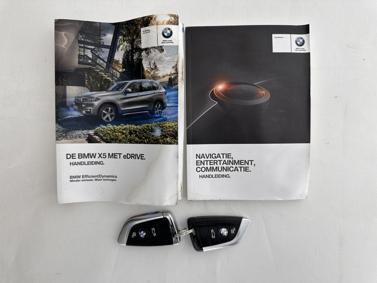 BMW BMW