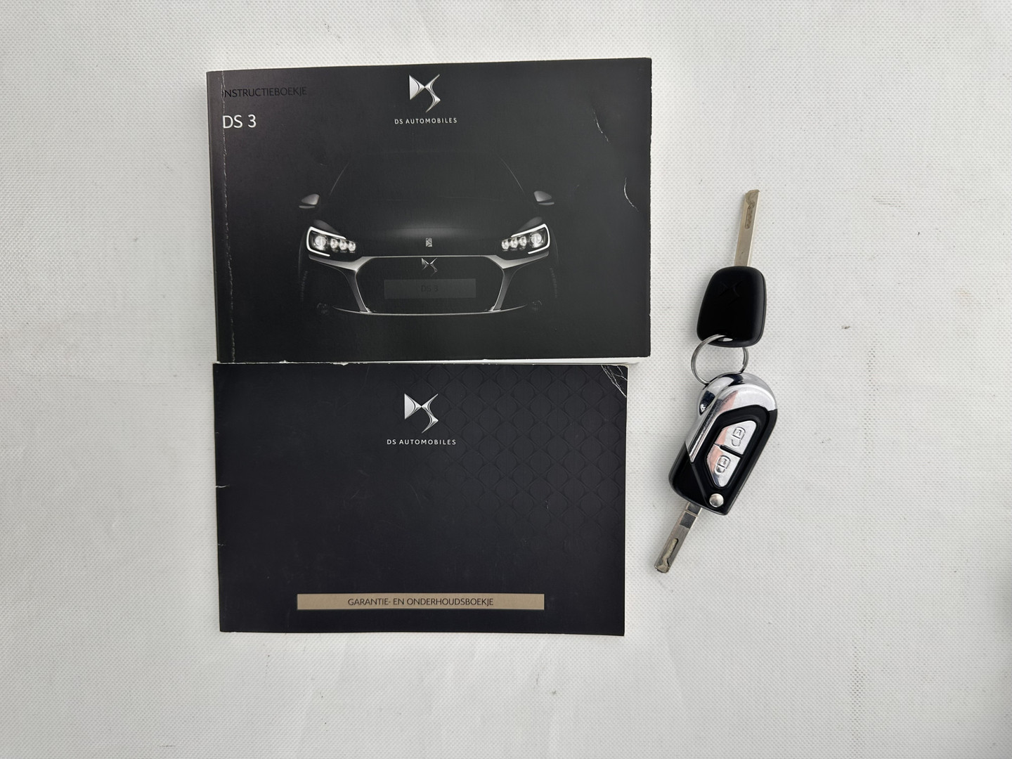 DS