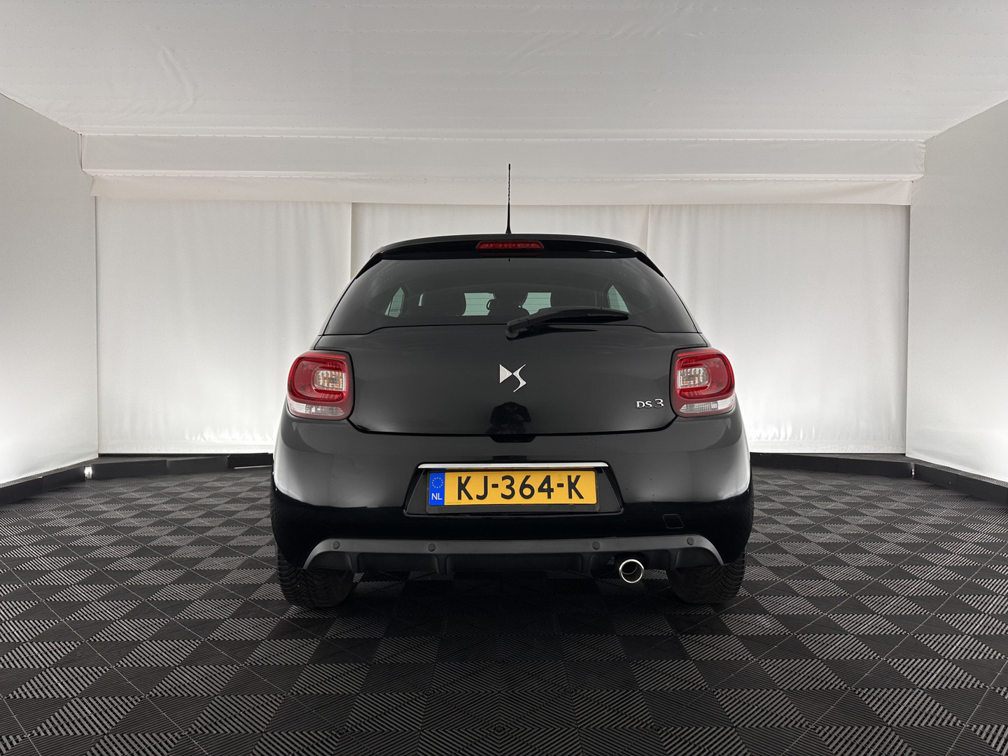 DS