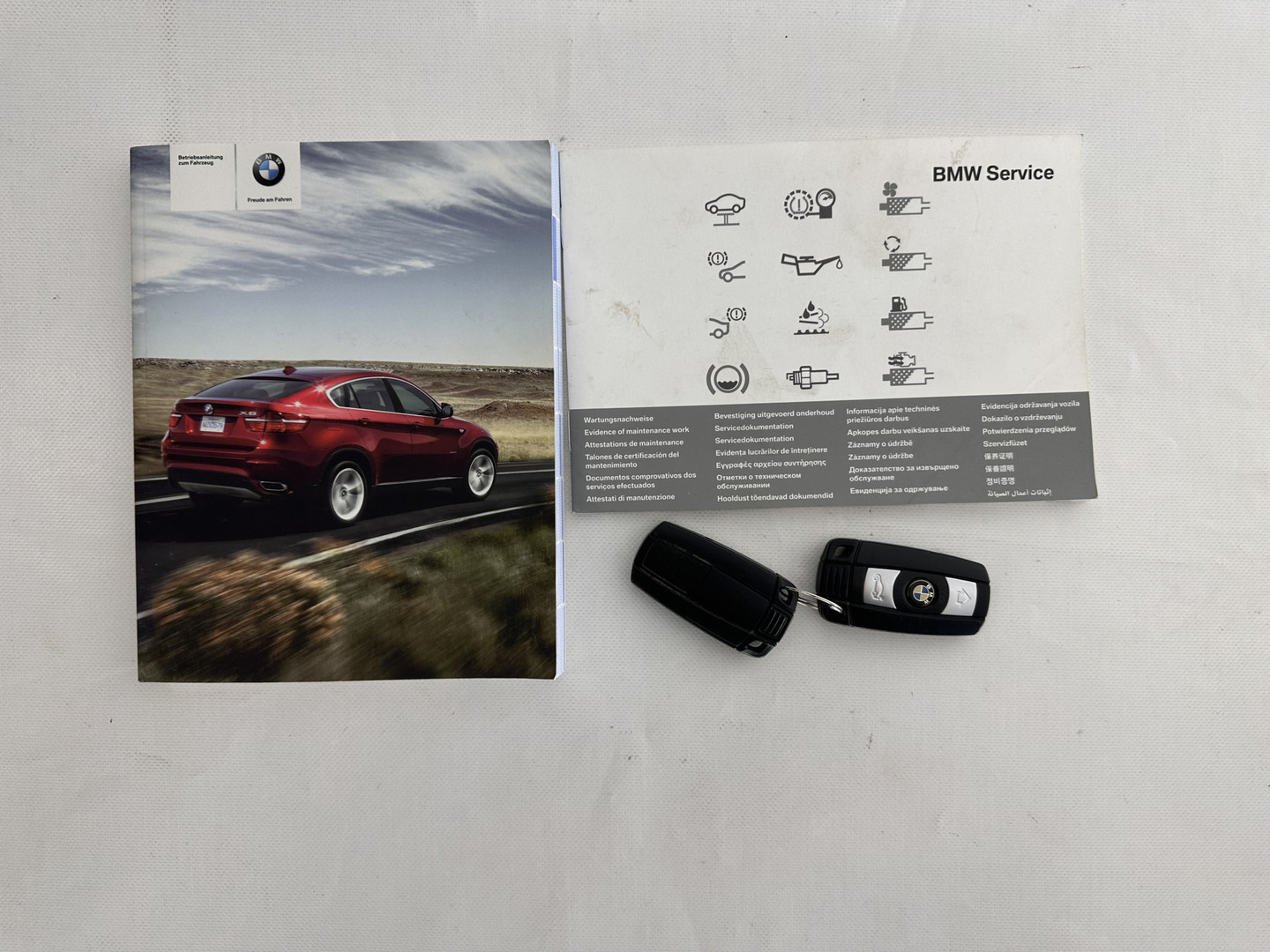 BMW BMW