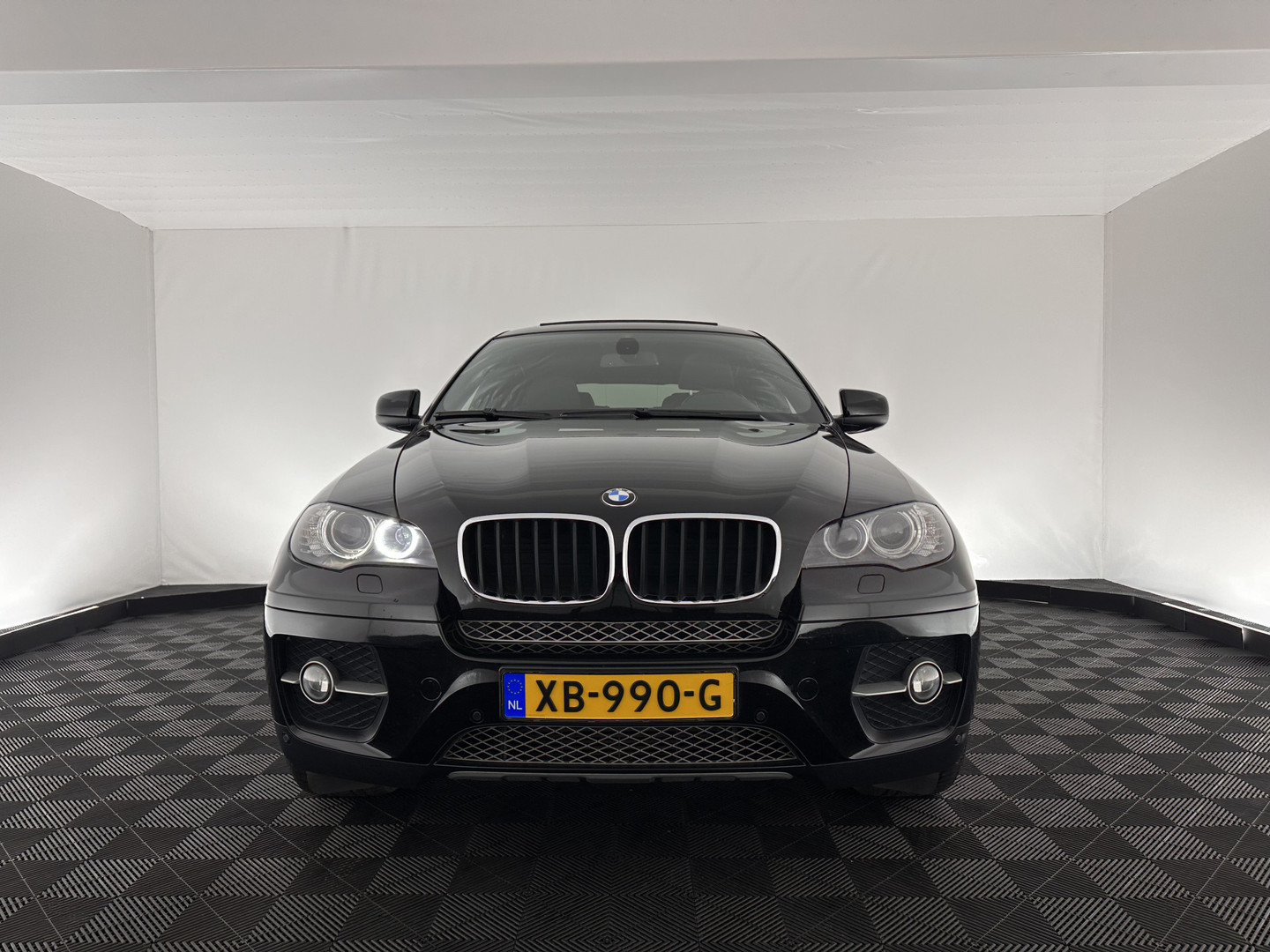BMW BMW