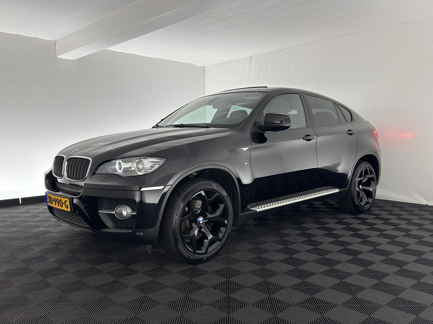 BMW BMW