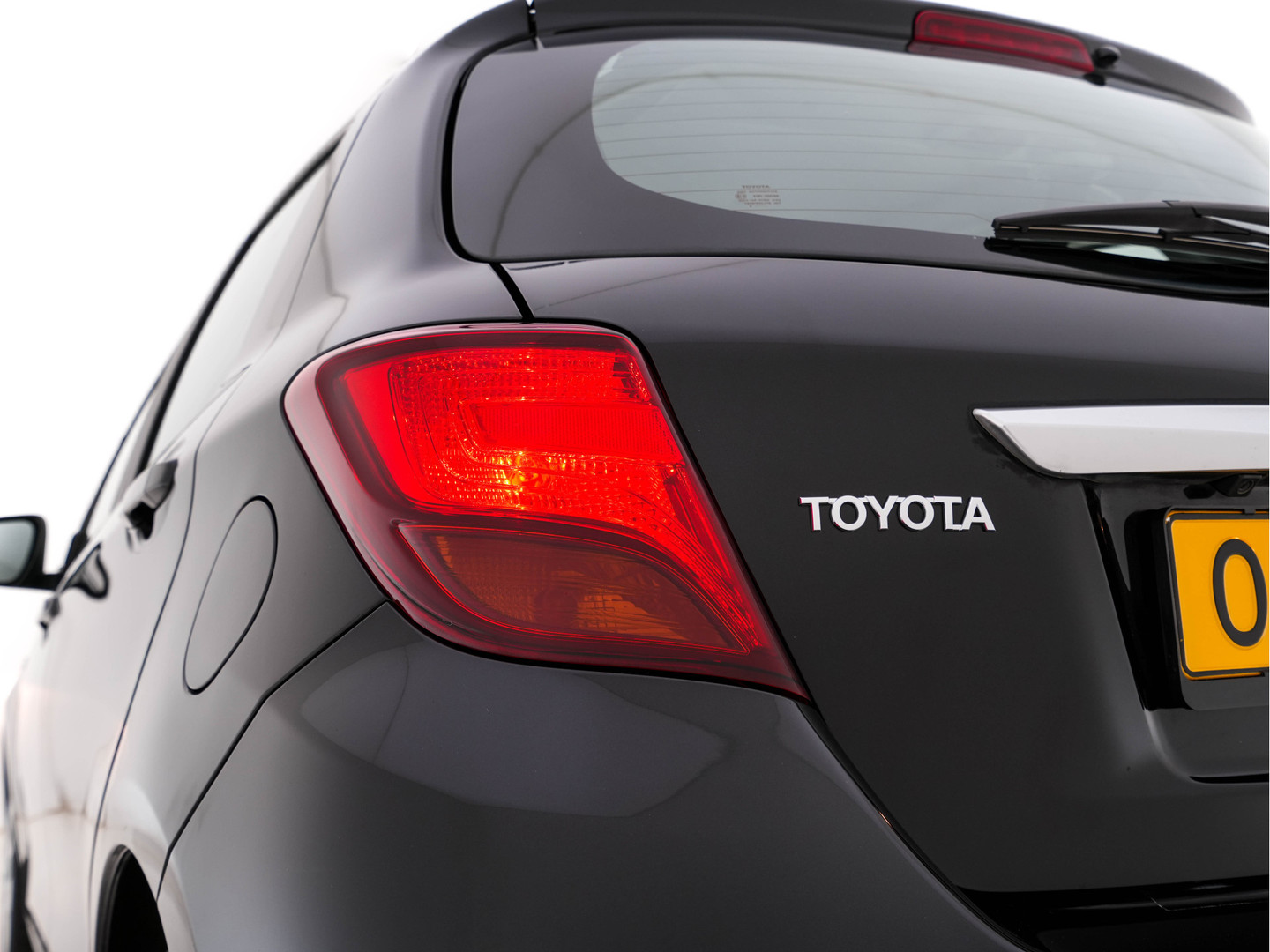Toyota Toyota