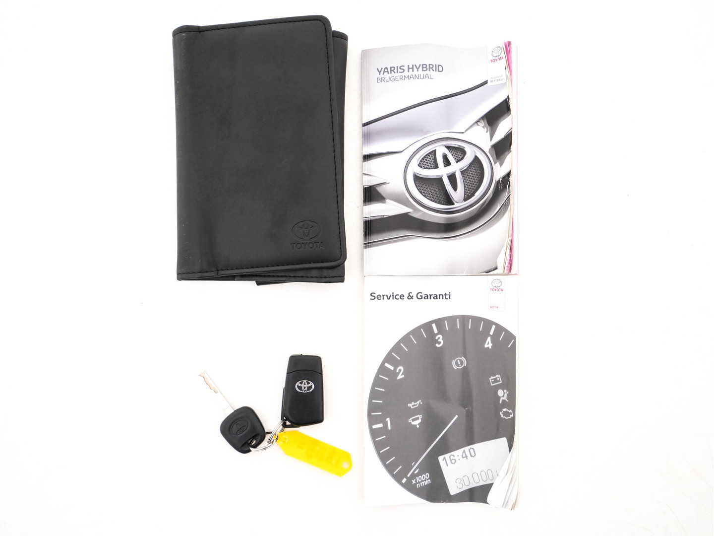 Toyota Toyota