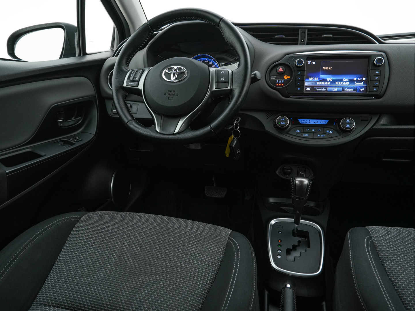 Toyota Toyota