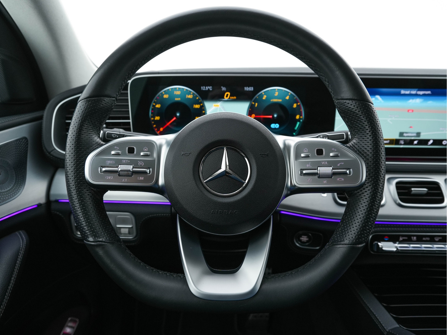 Mercedes-Benz Mercedes-Benz