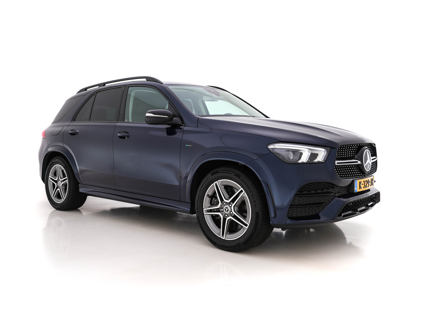 Mercedes-Benz Mercedes-Benz