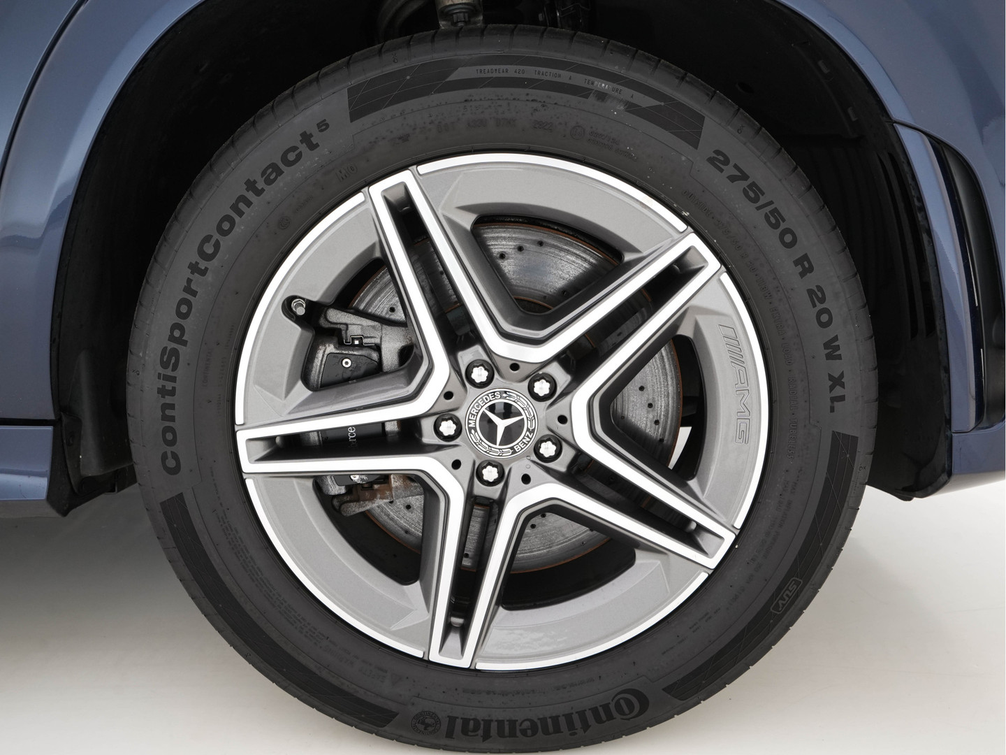 Mercedes-Benz Mercedes-Benz