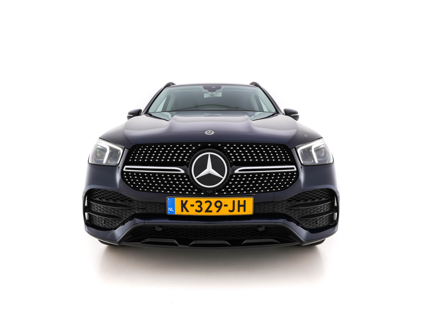 Mercedes-Benz Mercedes-Benz