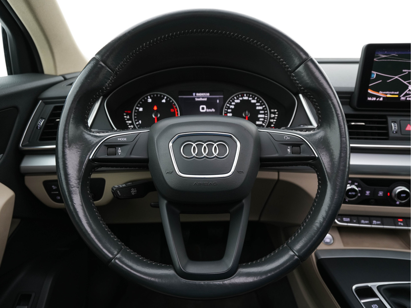 Audi Audi