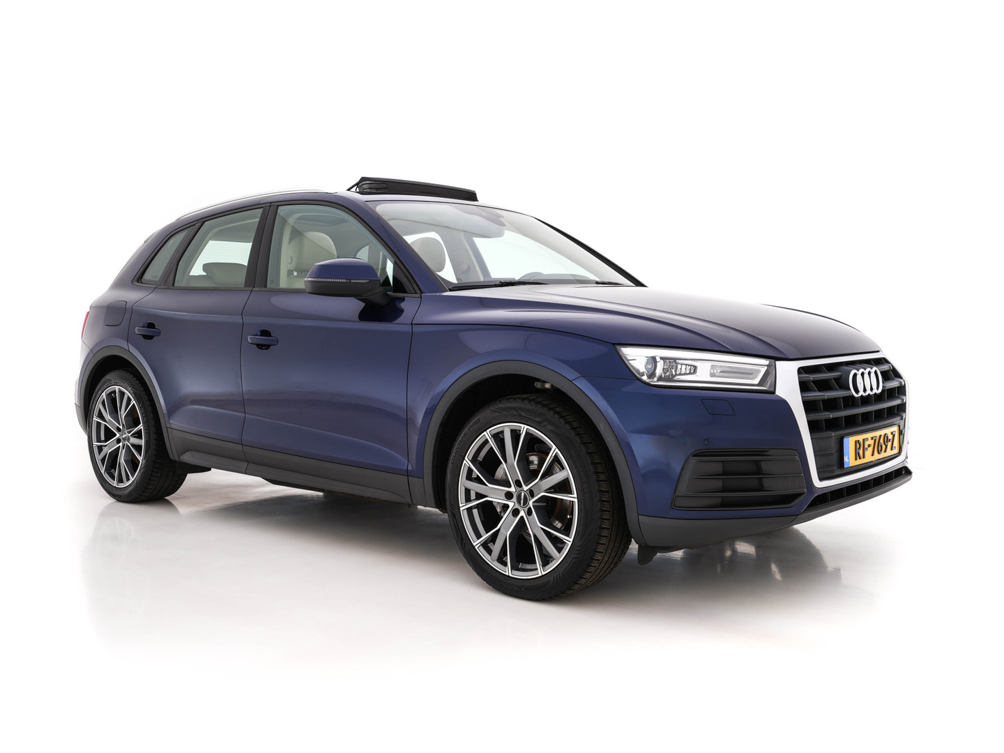 Audi Audi