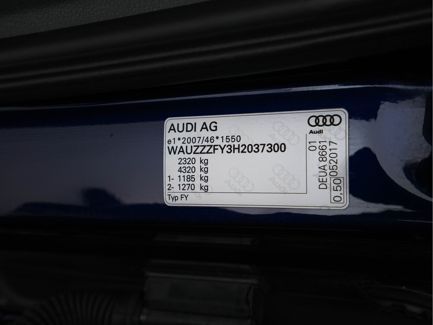 Audi Audi