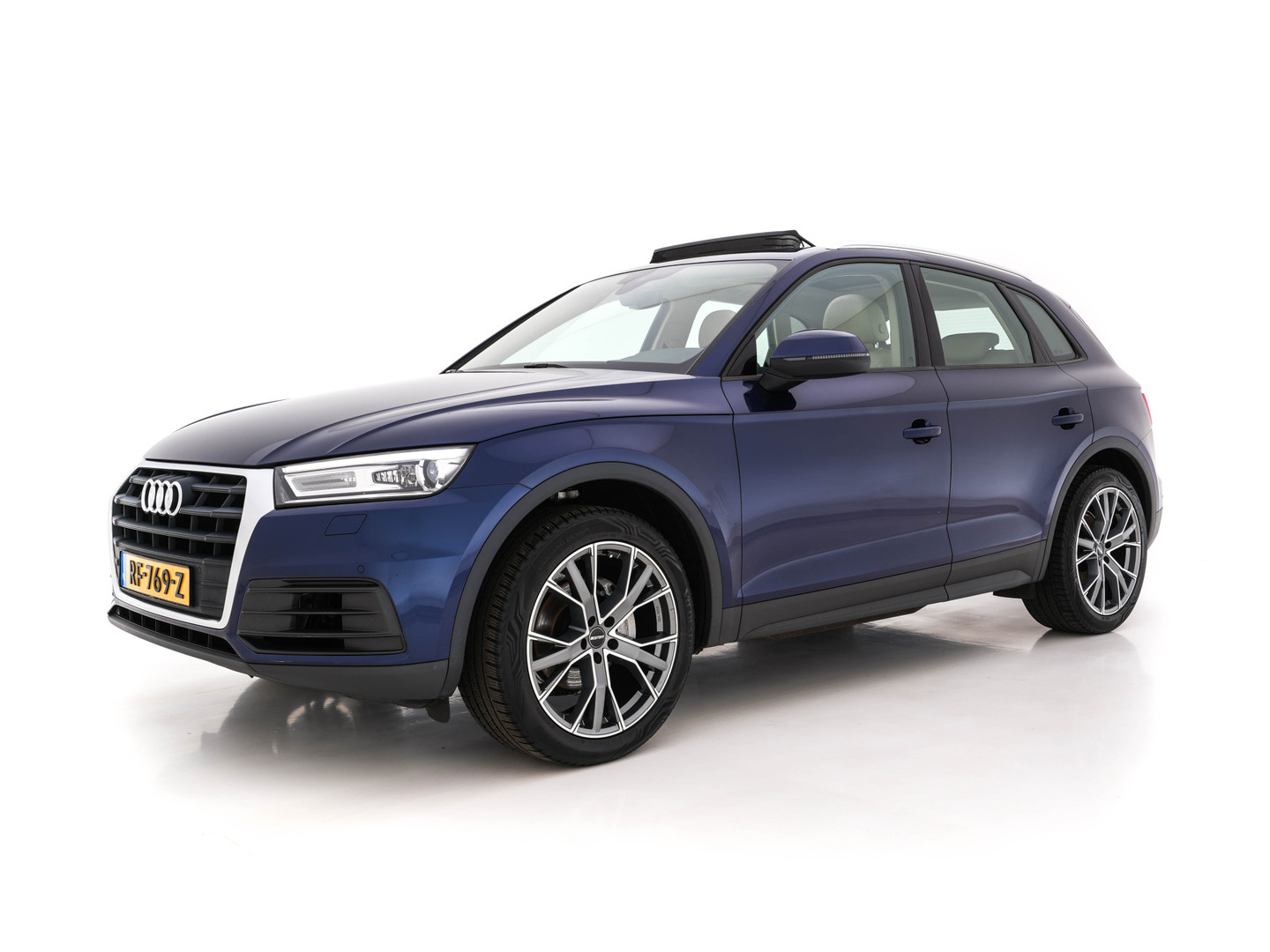 Audi Audi