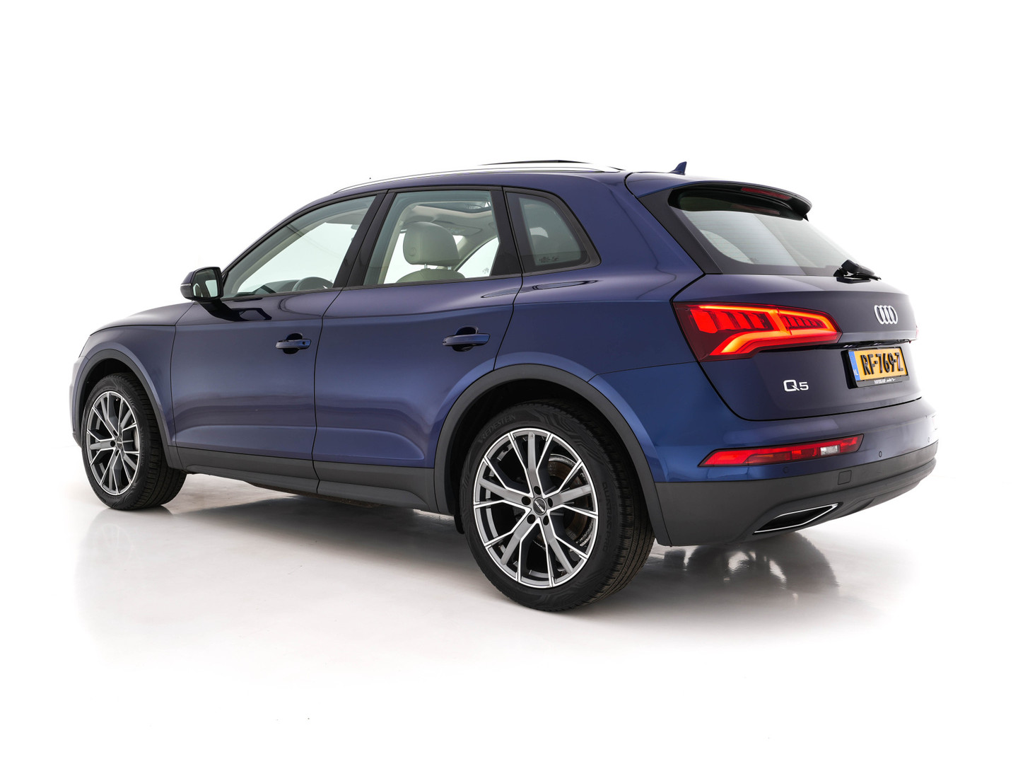 Audi Audi