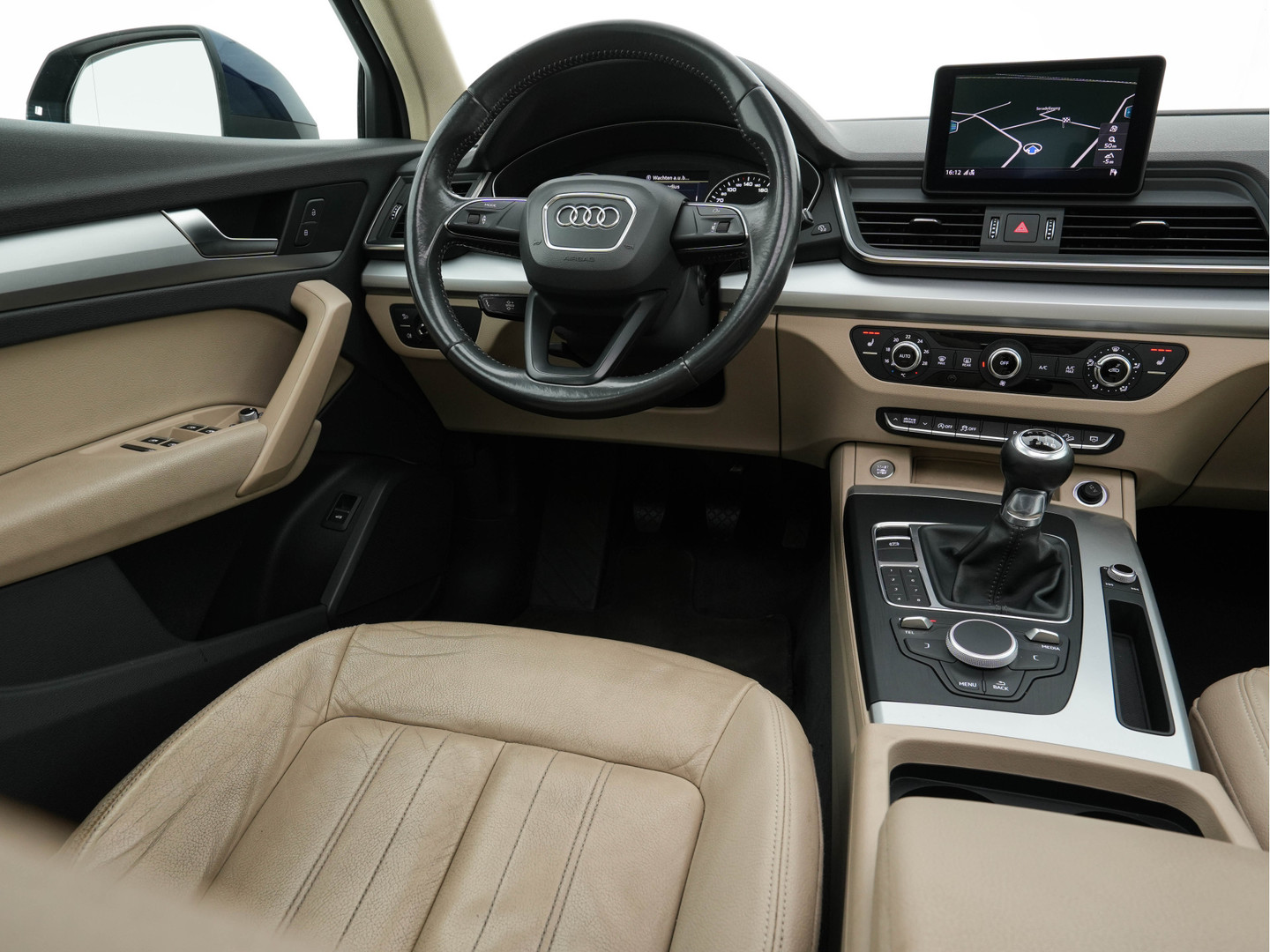 Audi Audi