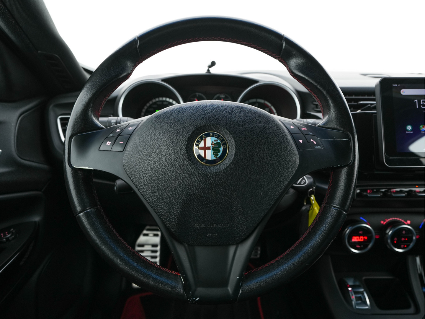 Alfa Romeo