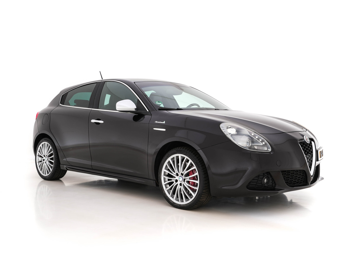 Alfa Romeo