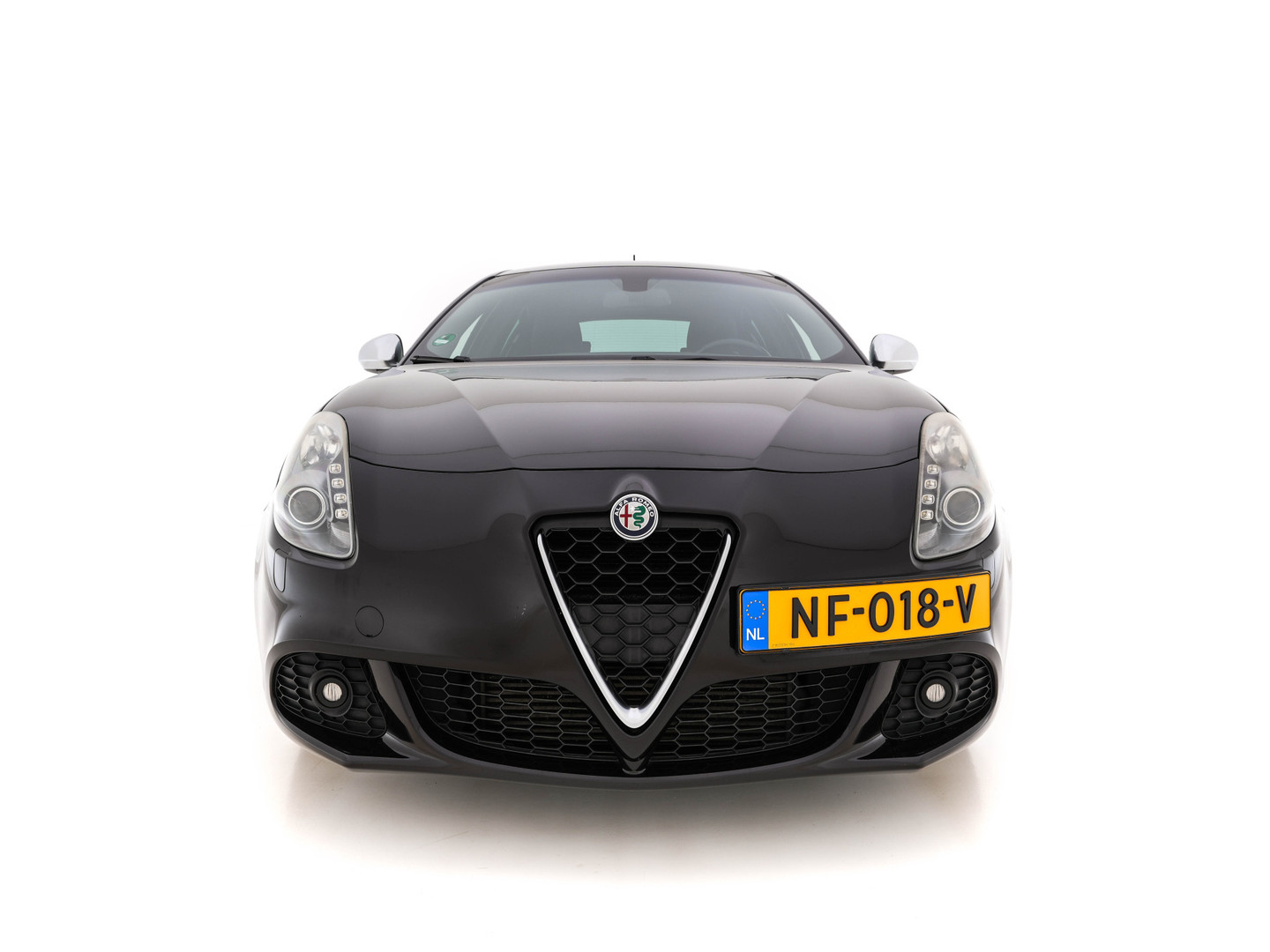 Alfa Romeo